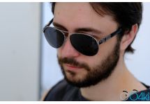 Мужские очки Calvin Klein 8206s