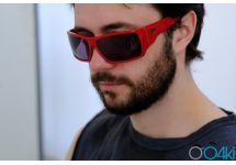 Мужские очки Gant -red-M