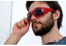 Мужские очки Gant -red-M