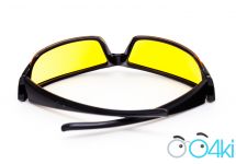 Водительские очки CF939 yellow