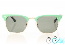 Ray Ban Clubmaster 3016c3-p