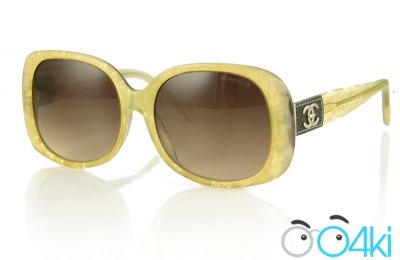 Женские очки Chanel 5234green
