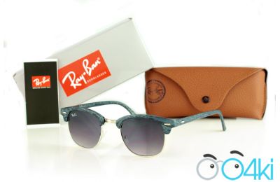 Ray Ban Clubmaster 3016c14
