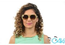 Женские очки Chanel 5234green