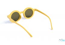 Детские очки Модель kids-yellow