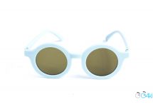 Детские очки Модель kids-blue