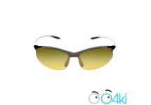 Водительские очки Очки для вождения SFM01BG Ice YGreen