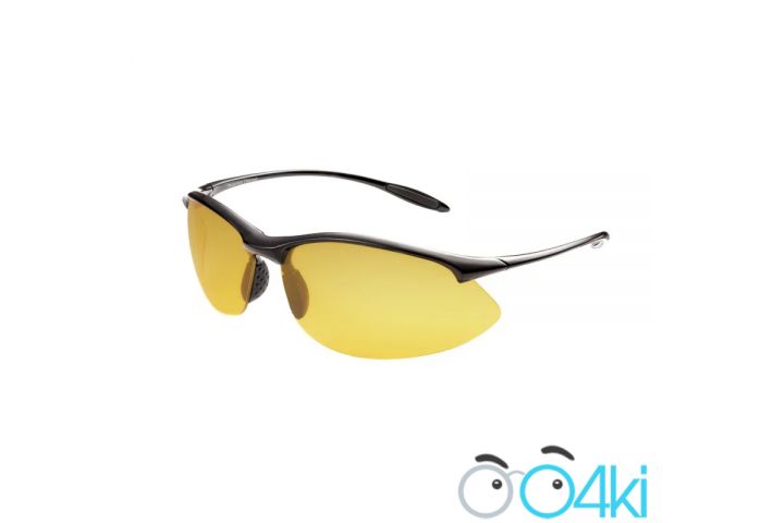 Водительские очки Очки для вождения SM01BM YG XL
